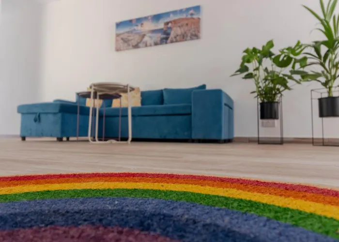 Brand New Apartament In Marsalforn