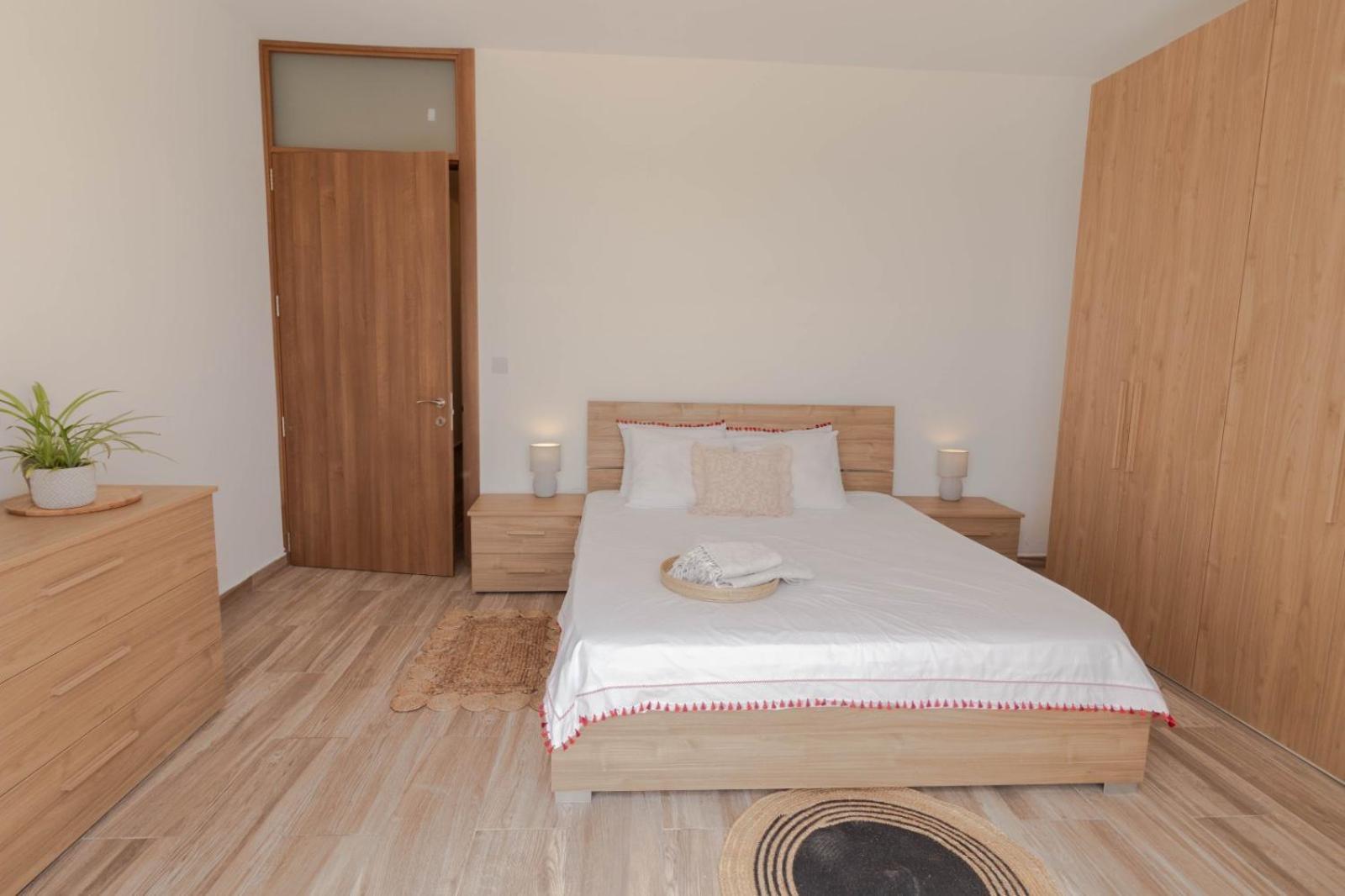 Brand New In Marsalforn Apartment Zebbug (Gozo)