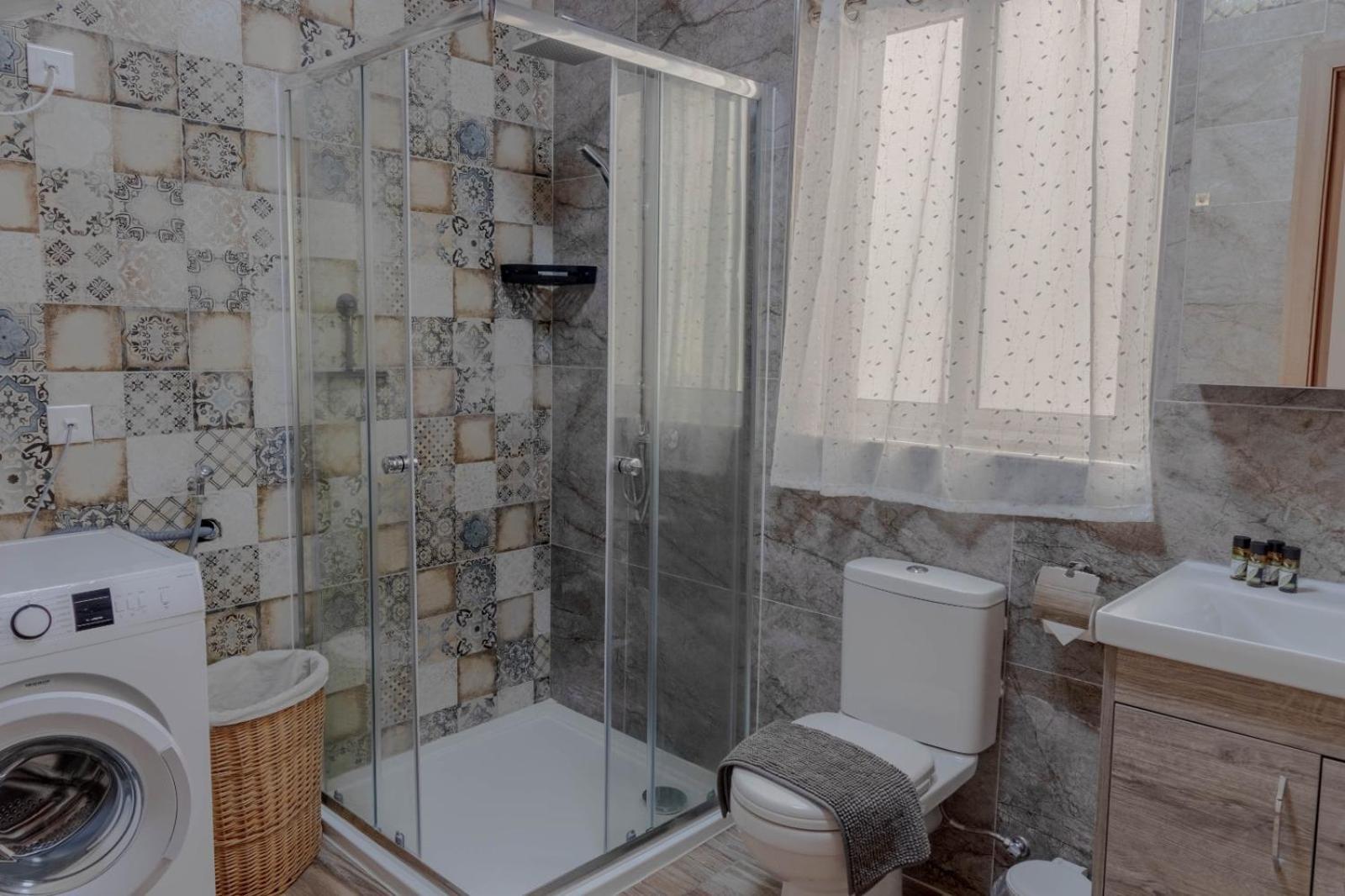 Brand New In Marsalforn *