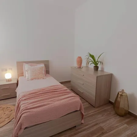 Brand New Apartament In Marsalforn Zebbug  Exterior foto