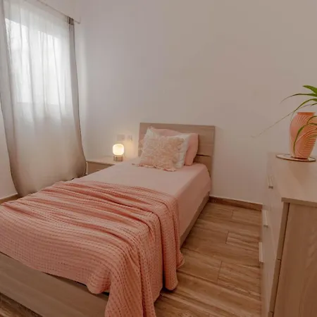 Brand New Apartament In Marsalforn Zebbug  Exterior foto